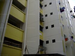 Blk 463 Tampines Street 44 (Tampines), HDB 3 Rooms #558835591